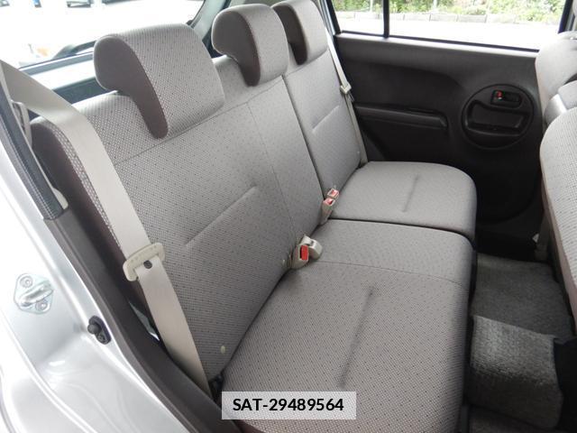 Toyota PASSO 2015-04 7820436-8