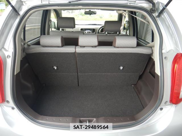 Toyota PASSO 2015-04 7820436-9