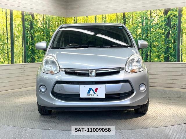 Toyota PASSO 2016-03 7820554-13