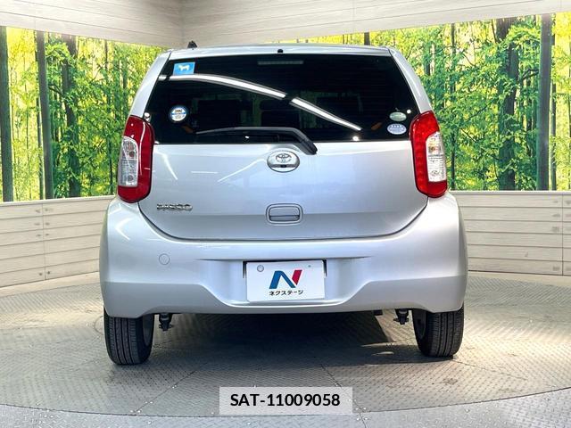 Toyota PASSO 2016-03 7820554-14