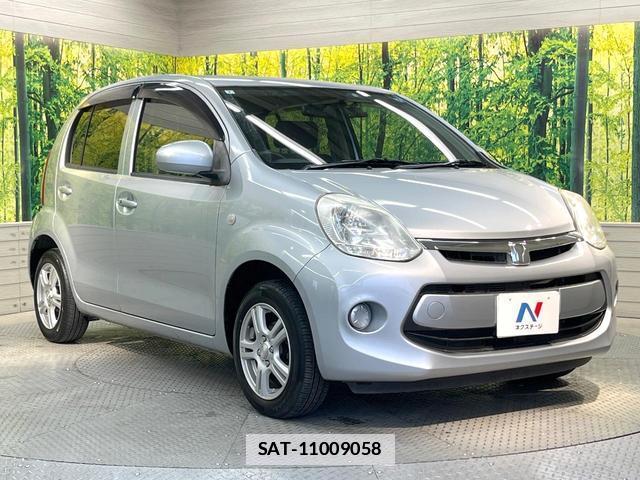 Toyota PASSO 2016-03 7820554-15