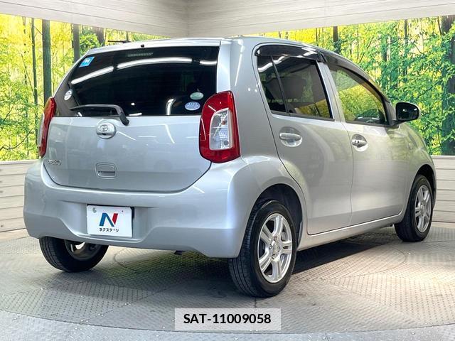 Toyota PASSO 2016-03 7820554-16