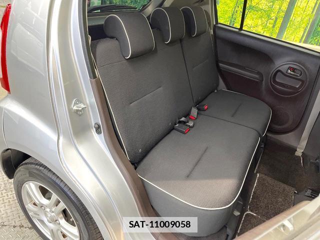 Toyota PASSO 2016-03 7820554-8