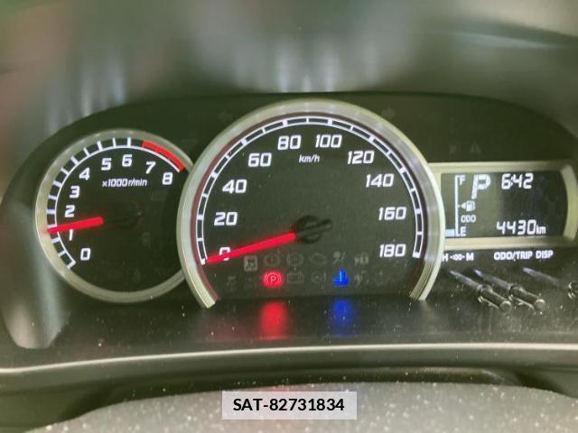 Toyota PASSO 2021-03 7821008-13
