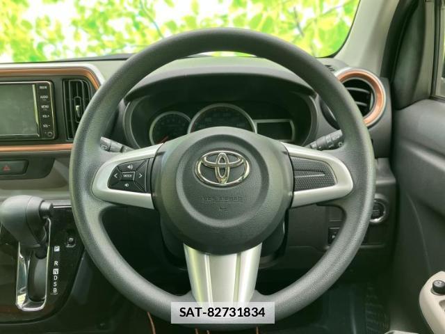 Toyota PASSO 2021-03 7821008-14