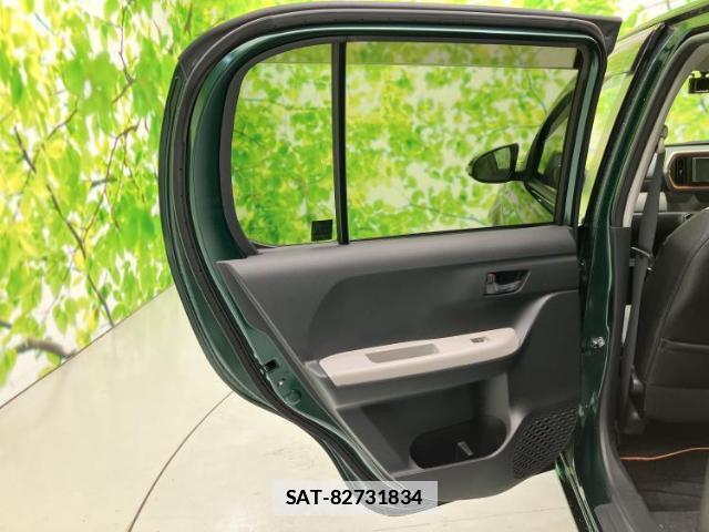 Toyota PASSO 2021-03 7821008-6