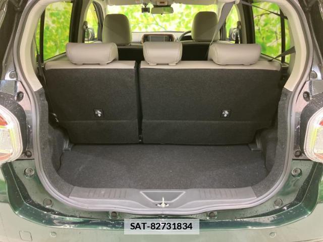 Toyota PASSO 2021-03 7821008-7