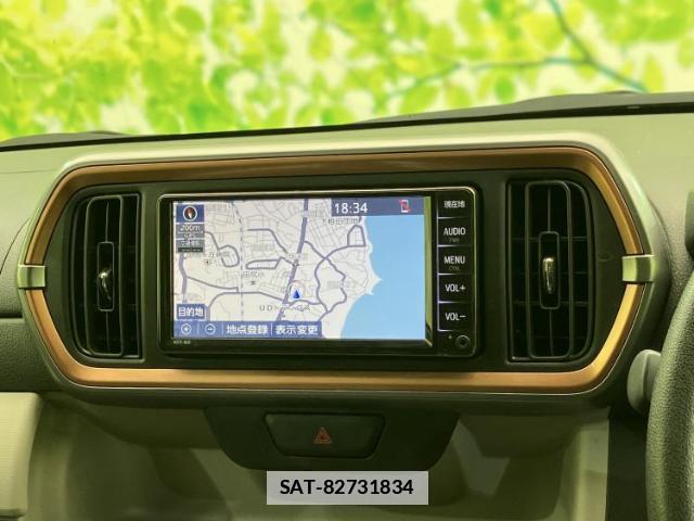 Toyota PASSO 2021-03 7821008-9