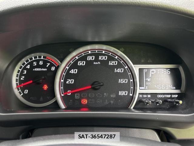 Toyota PASSO 2021-05 7821055-13