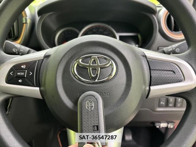Toyota PASSO 2021-05 7821055-14