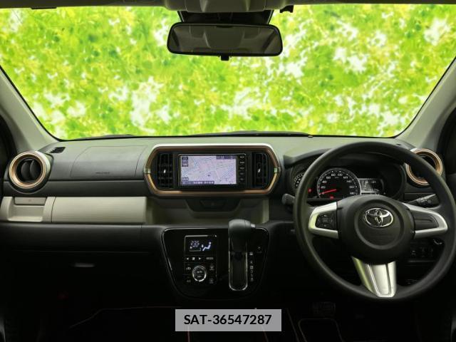 Toyota PASSO 2021-05 7821055-3