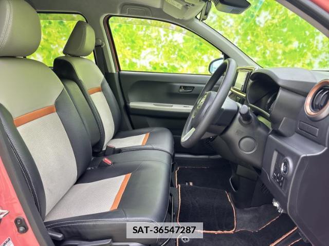 Toyota PASSO 2021-05 7821055-4
