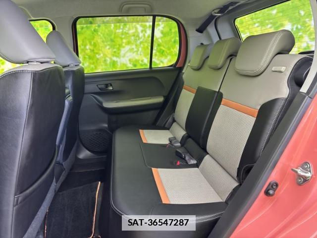Toyota PASSO 2021-05 7821055-6