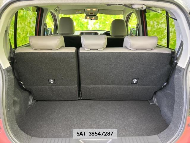 Toyota PASSO 2021-05 7821055-7