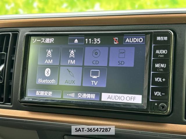 Toyota PASSO 2021-05 7821055-8
