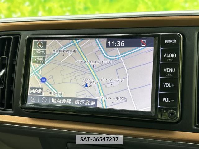 Toyota PASSO 2021-05 7821055-9