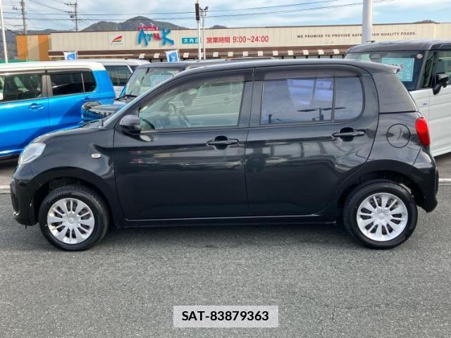 Toyota PASSO 2017-03 7821083-1
