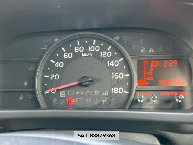 Toyota PASSO 2017-03 7821083-10