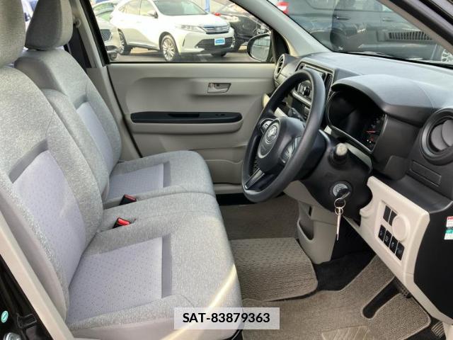 Toyota PASSO 2017-03 7821083-3