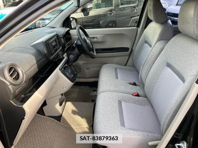 Toyota PASSO 2017-03 7821083-5