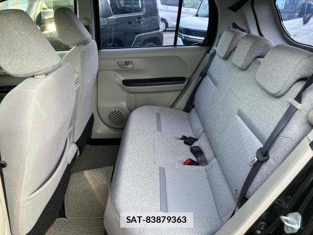 Toyota PASSO 2017-03 7821083-6