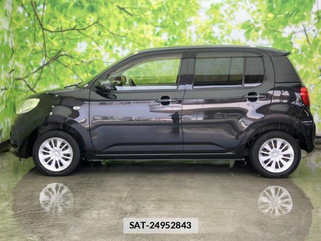 Toyota PASSO 2016-07 7821172-1