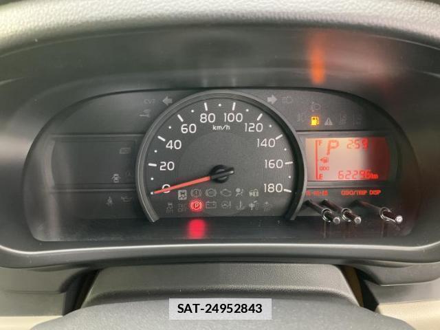 Toyota PASSO 2016-07 7821172-11