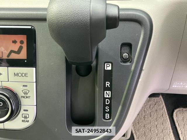Toyota PASSO 2016-07 7821172-15