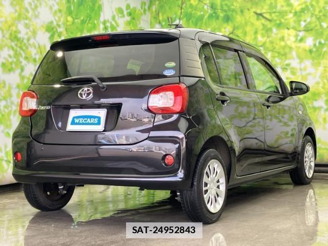 Toyota PASSO 2016-07 7821172-2