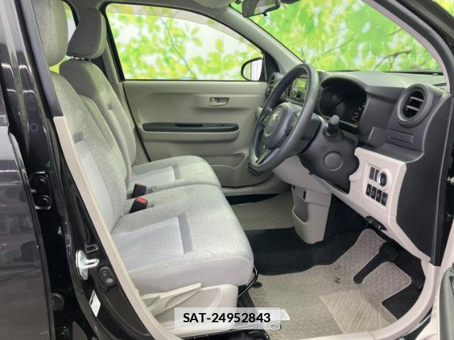 Toyota PASSO 2016-07 7821172-4