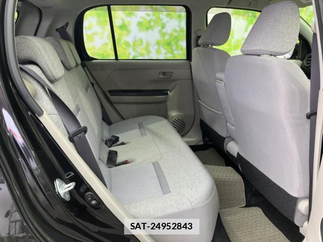Toyota PASSO 2016-07 7821172-5