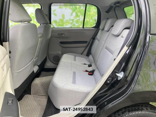 Toyota PASSO 2016-07 7821172-7
