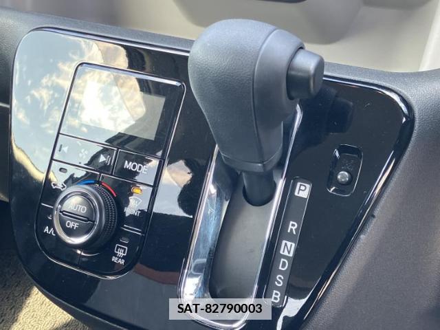 Toyota PASSO 2023-02 7821436-17