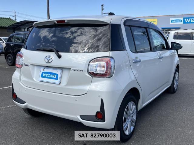 Toyota PASSO 2023-02 7821436-2