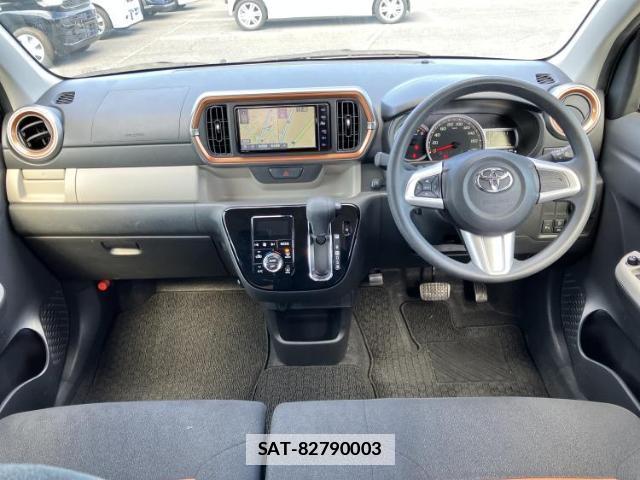 Toyota PASSO 2023-02 7821436-3