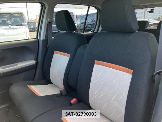 Toyota PASSO 2023-02 7821436-6