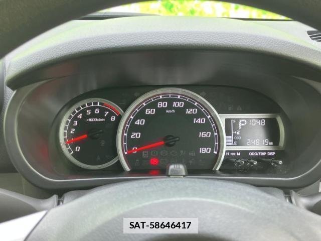 Toyota PASSO 2017-07 7821566-13