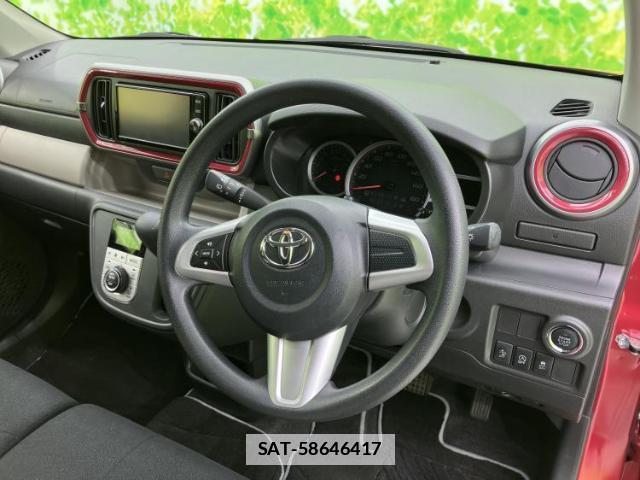 Toyota PASSO 2017-07 7821566-14
