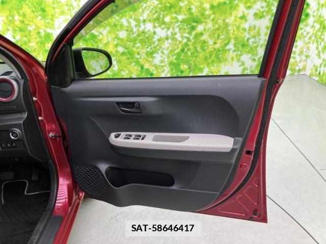 Toyota PASSO 2017-07 7821566-3