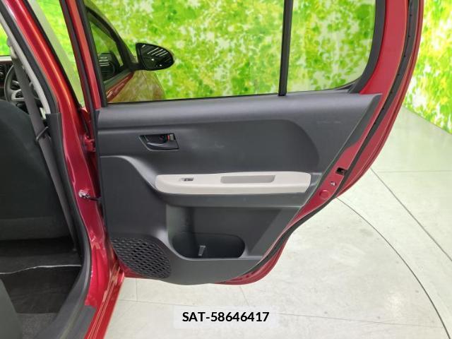 Toyota PASSO 2017-07 7821566-4