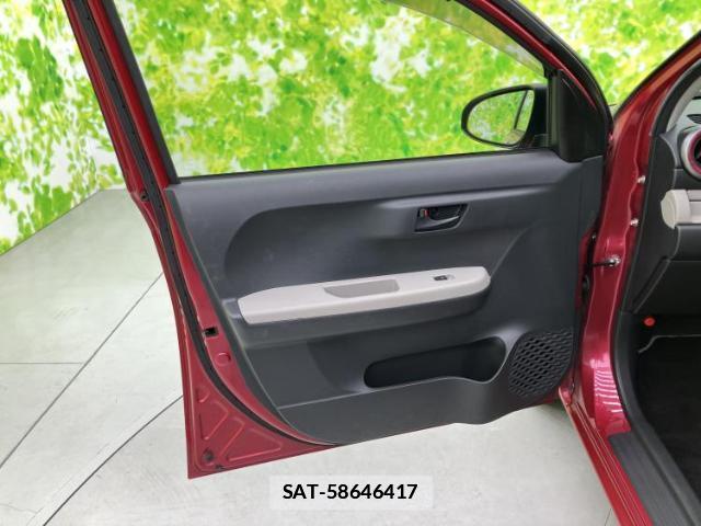 Toyota PASSO 2017-07 7821566-5