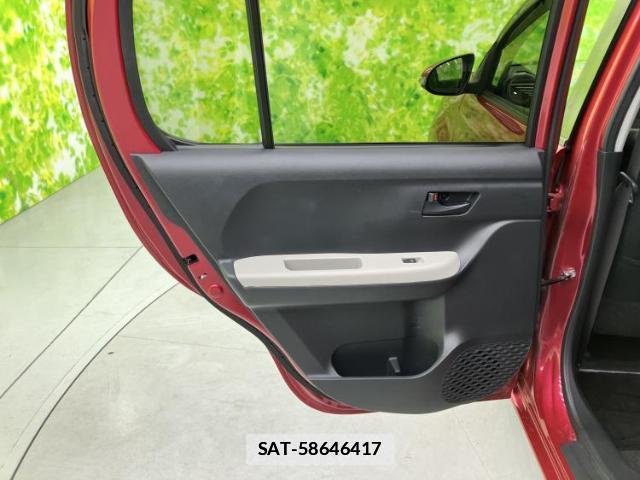 Toyota PASSO 2017-07 7821566-6