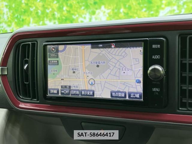 Toyota PASSO 2017-07 7821566-9
