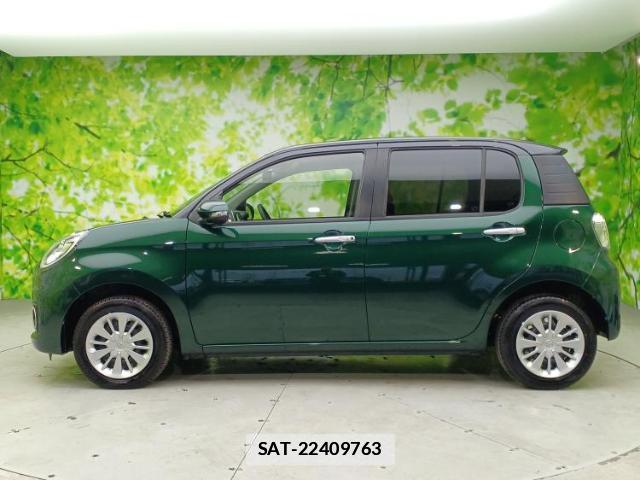 Toyota PASSO 2016-10 7821691-1