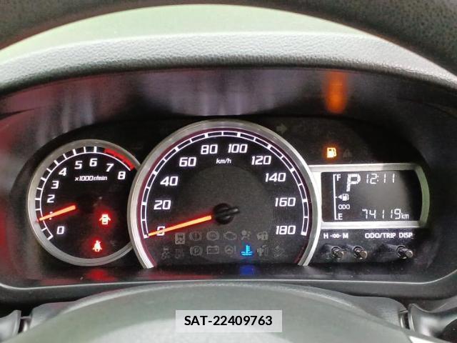Toyota PASSO 2016-10 7821691-11