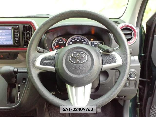 Toyota PASSO 2016-10 7821691-12