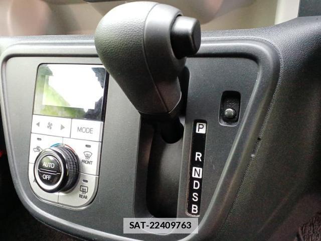 Toyota PASSO 2016-10 7821691-15