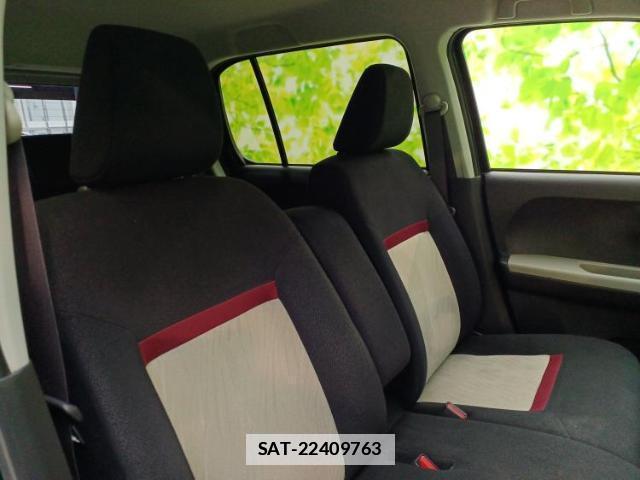 Toyota PASSO 2016-10 7821691-3