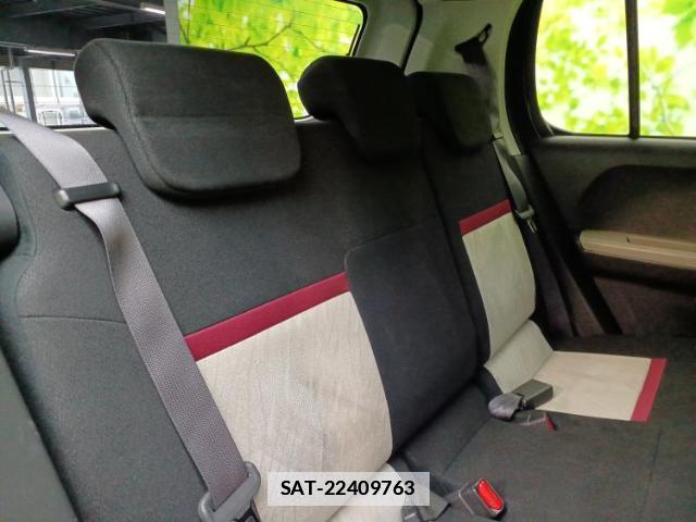 Toyota PASSO 2016-10 7821691-4