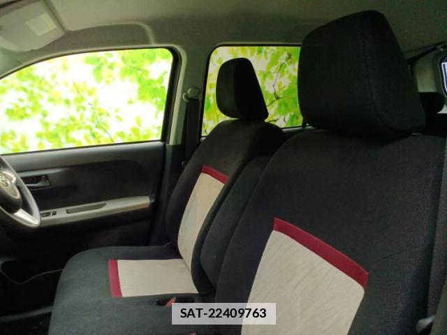 Toyota PASSO 2016-10 7821691-5